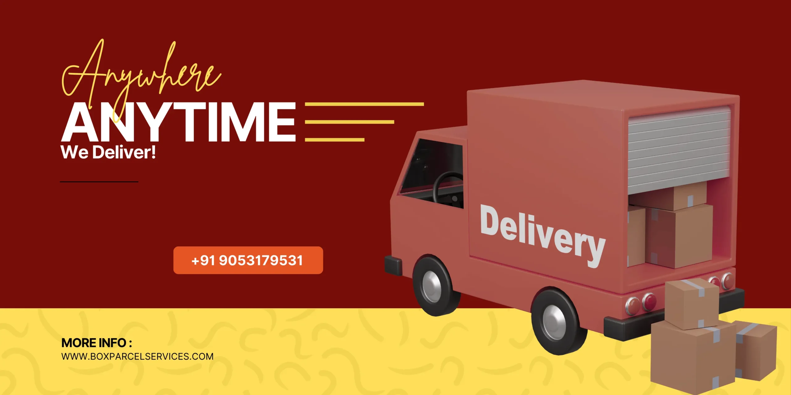 Best Courier Services in Delhi