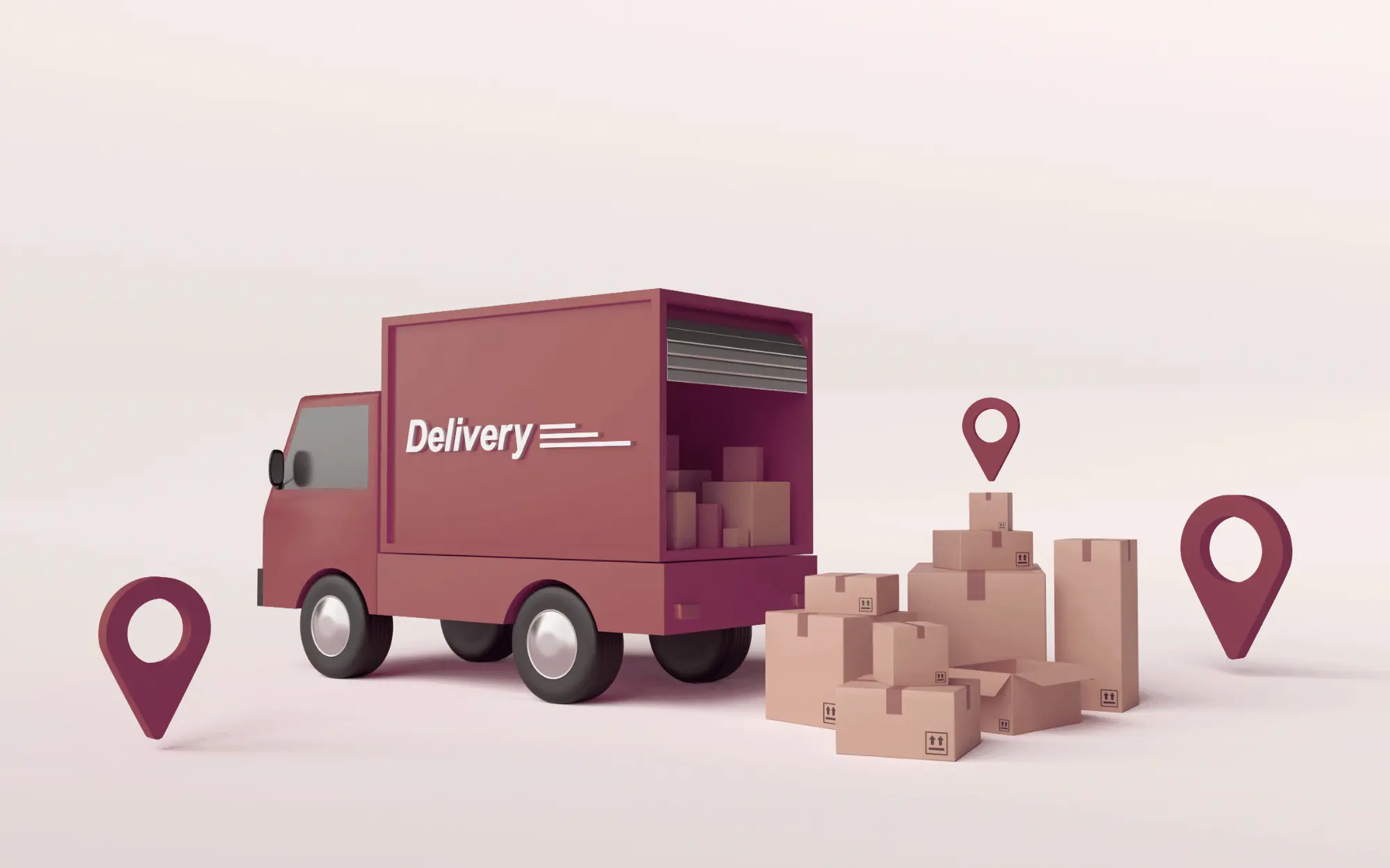 Luggage Transport Services in Gurgaon